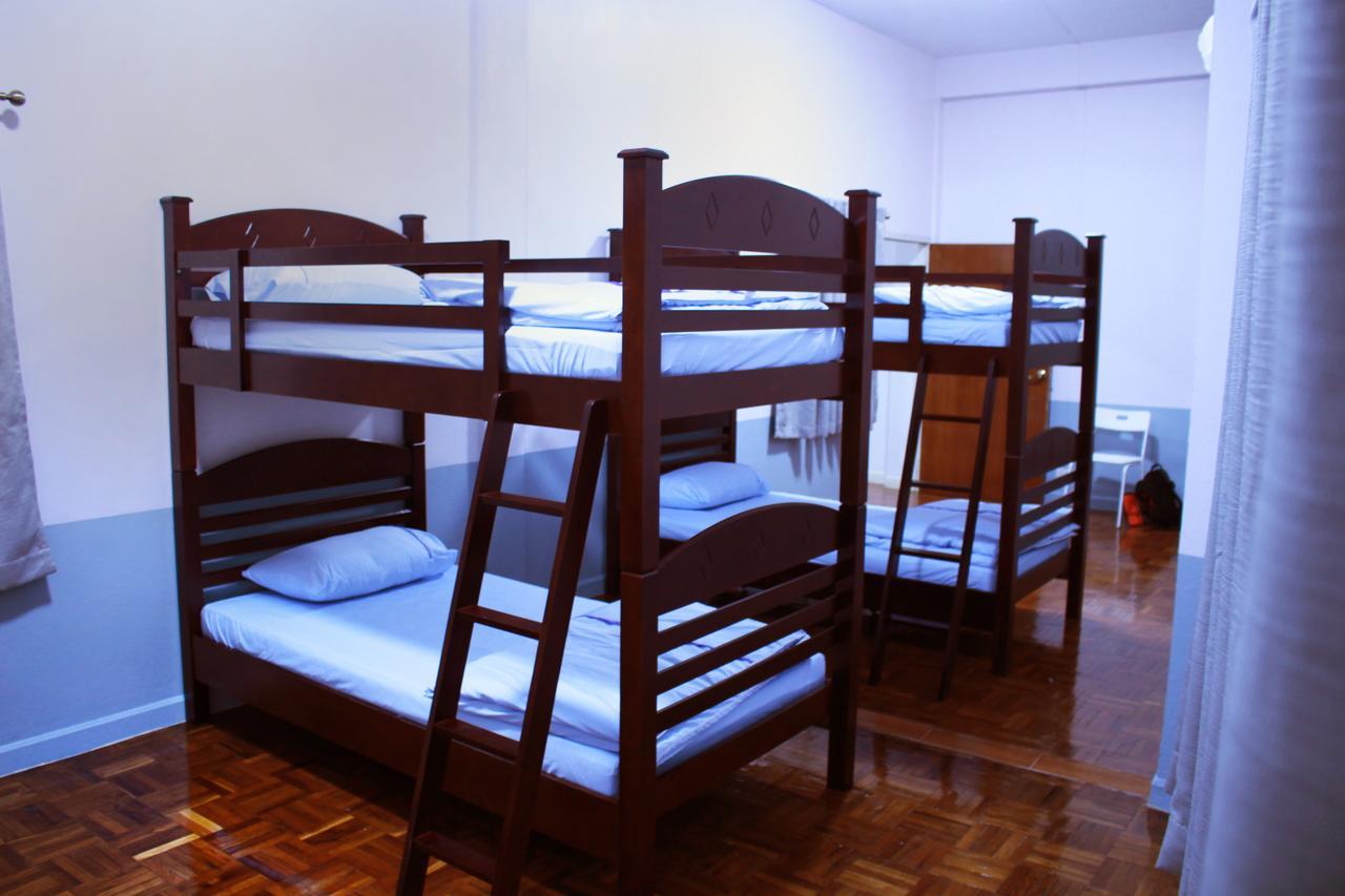 Sook Hostel (Adults Only) Chiang Mai Exteriör bild