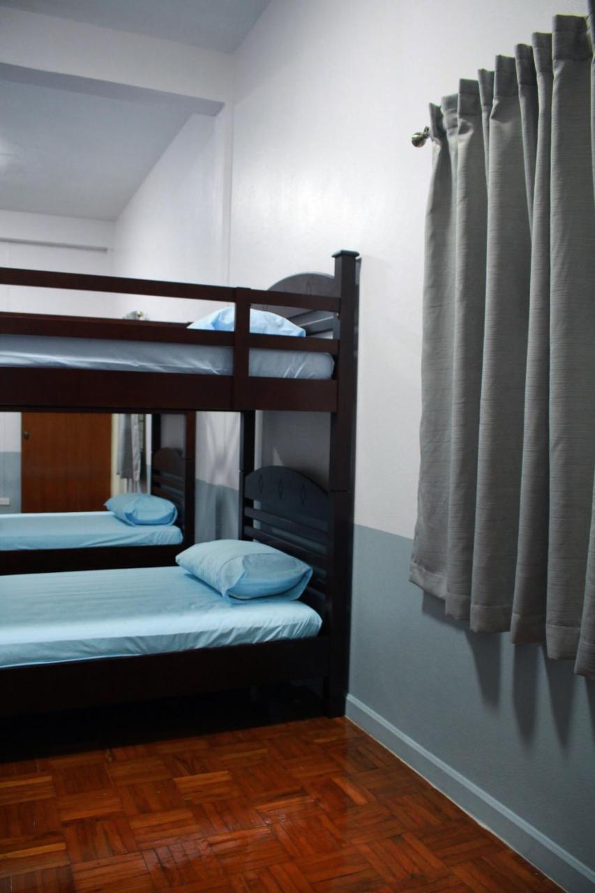 Sook Hostel (Adults Only) Chiang Mai Exteriör bild